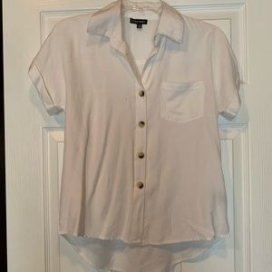 Button Up Top